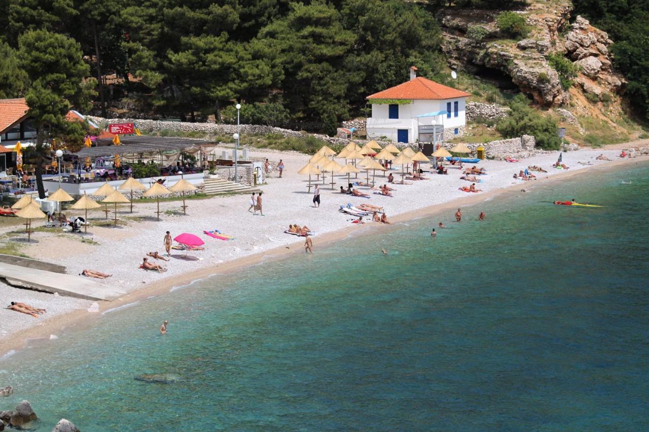 Apartments With A Parking Space Baska, Krk - 13907 Εξωτερικό φωτογραφία