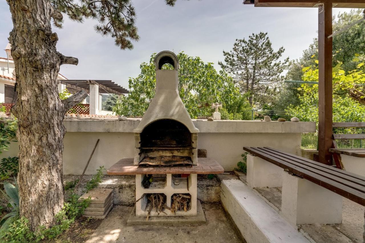Apartments With A Parking Space Baska, Krk - 13907 Εξωτερικό φωτογραφία