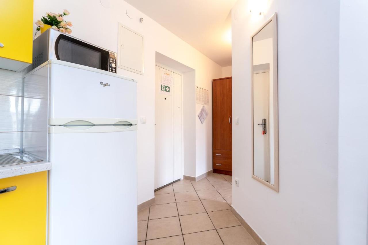 Apartments With A Parking Space Baska, Krk - 13907 Εξωτερικό φωτογραφία