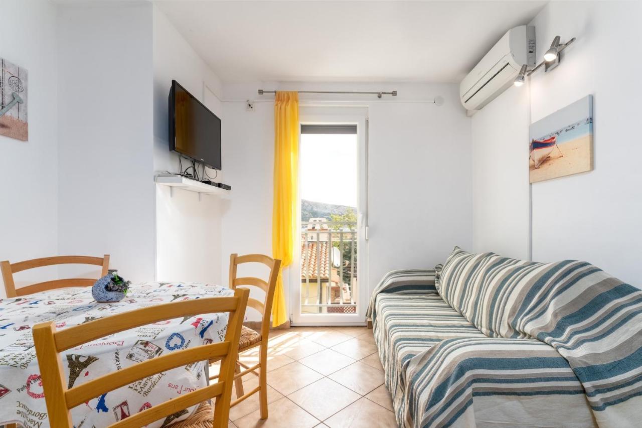 Apartments With A Parking Space Baska, Krk - 13907 Εξωτερικό φωτογραφία