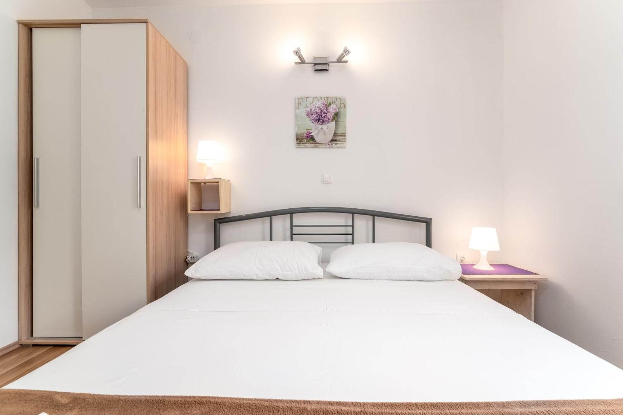 Apartments With A Parking Space Baska, Krk - 13907 Δωμάτιο φωτογραφία