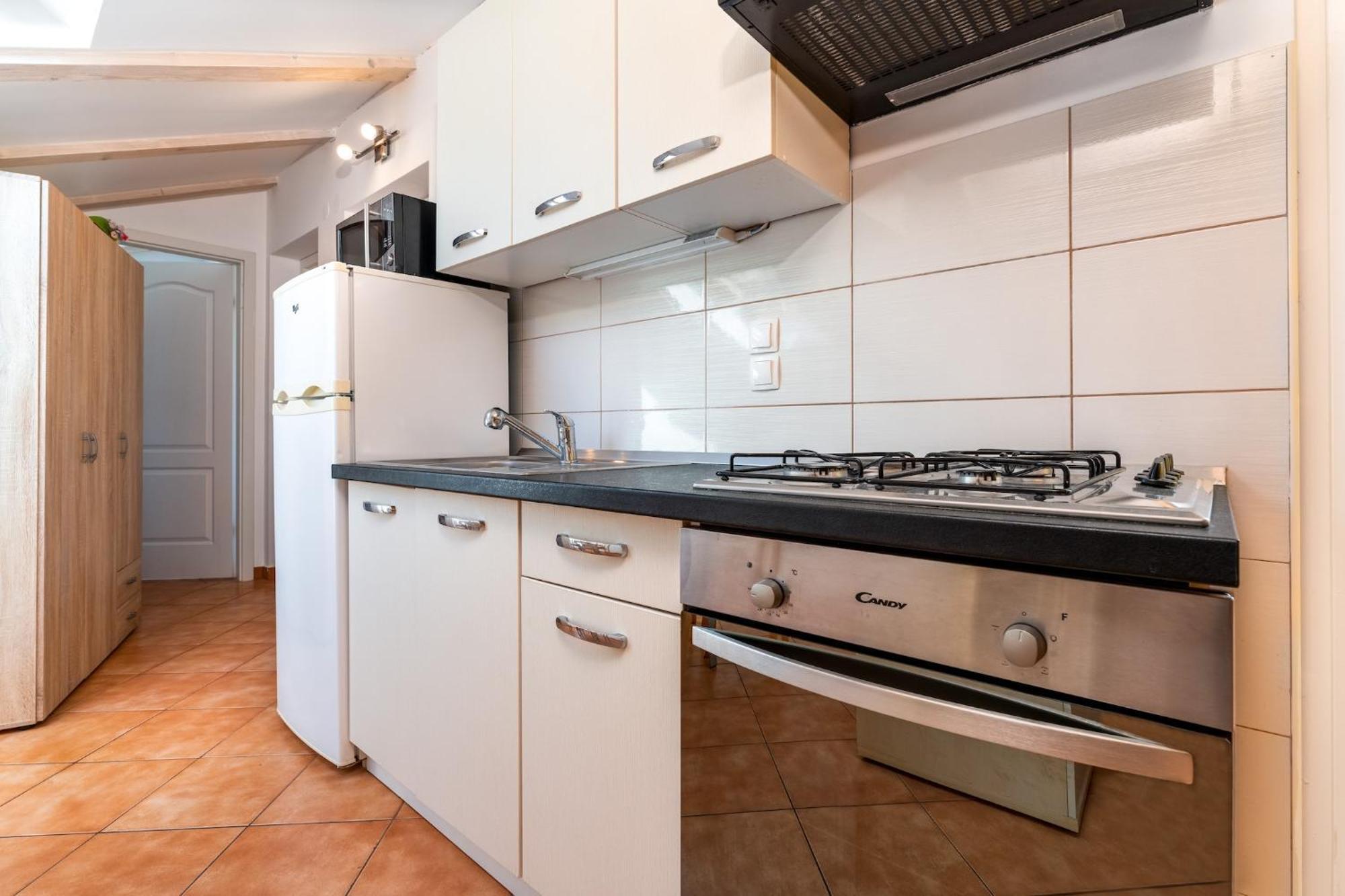 Apartments With A Parking Space Baska, Krk - 13907 Δωμάτιο φωτογραφία