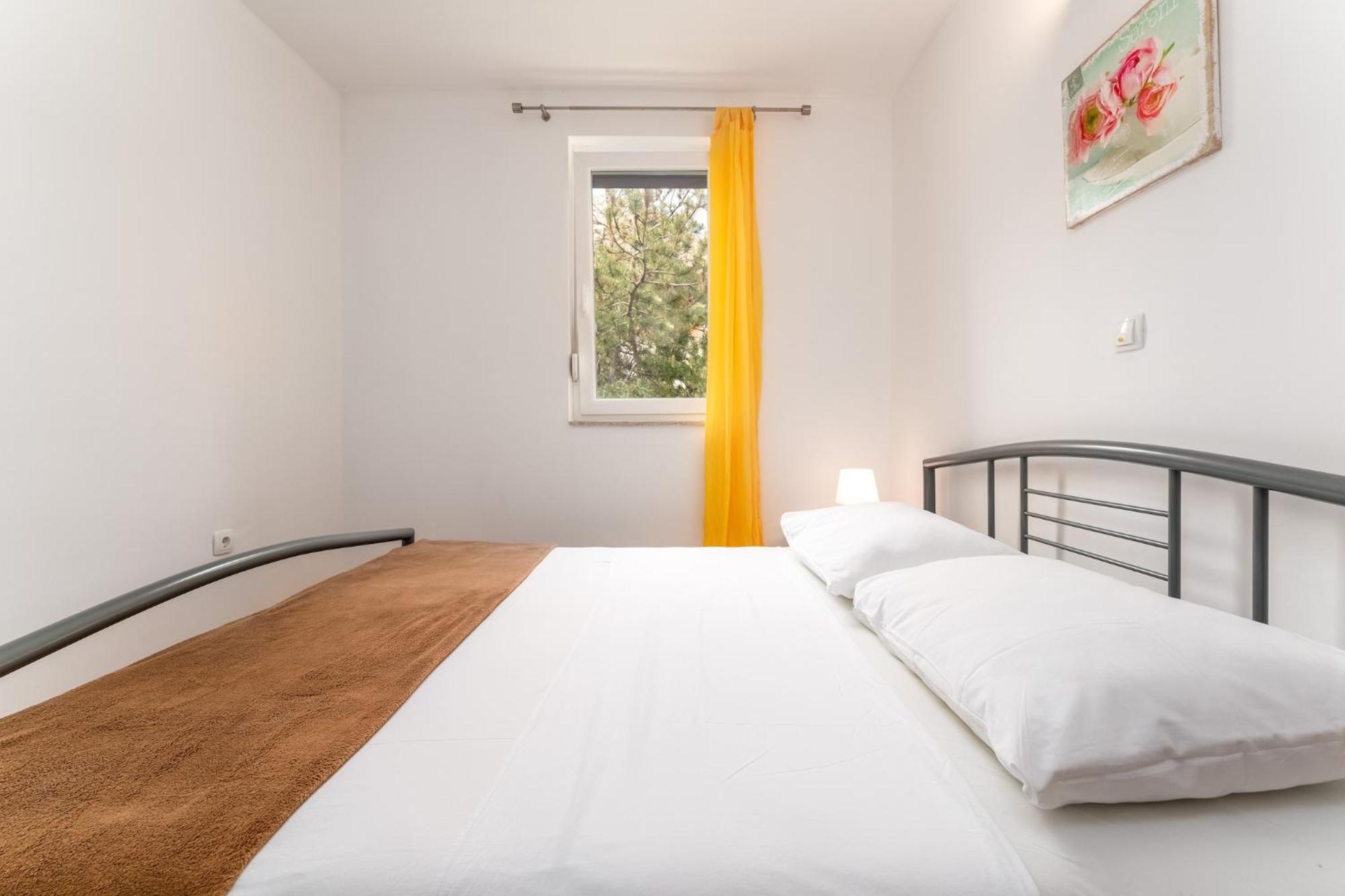 Apartments With A Parking Space Baska, Krk - 13907 Δωμάτιο φωτογραφία